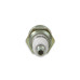 PartzBiz CM: 0437S-4-ACCEL HP Copper Spark Plug - Shorty PartzBiz CM: 0437S-4-ACCEL HP Copper Spark Plug - Shorty