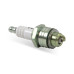 PartzBiz CM: 0437S-4-ACCEL HP Copper Spark Plug - Shorty PartzBiz CM: 0437S-4-ACCEL HP Copper Spark Plug - Shorty