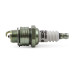 PartzBiz CM: 0437S-4-ACCEL HP Copper Spark Plug - Shorty PartzBiz CM: 0437S-4-ACCEL HP Copper Spark Plug - Shorty