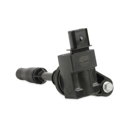 PartzBiz CM 140086K - Accel Ignition Coil - General Motors 2.0L Turbo, 2.5L, engines Black, Individual PartzBiz CM 140086K - Accel Ignition Coil - General Motors 2.0L Turbo, 2.5L, engines Black, Individual