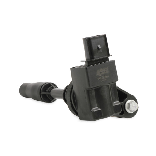 PartzBiz CM: 140086K-Accel Ignition Coil - General Motors 2.0L Turbo, 2.5L, engines Black, Individual PartzBiz CM: 140086K-Accel Ignition Coil - General Motors 2.0L Turbo, 2.5L, engines Black, Individual