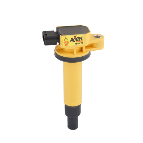 PartzBiz CM: 140078-คอยล์จุดระเบิด ACCEL - SuperCoil - Scion - 1.5L - I4