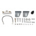 PartzBiz CM: 140001-ACCEL คอยล์จุดระเบิด - SuperCoil - Street -Strip - 45,000v