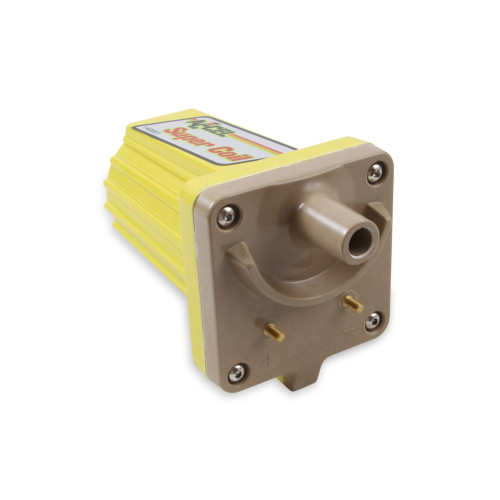 PartzBiz CM: 140001-ACCEL คอยล์จุดระเบิด - SuperCoil - Street -Strip - 45,000v