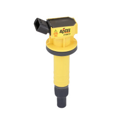 PartzBiz CM 140073 - คอยล์จุดระเบิด ACCEL - SuperCoil - Toyota 1.8L - I4 PartzBiz CM 140073 - คอยล์จุดระเบิด ACCEL - SuperCoil - Toyota 1.8L - I4
