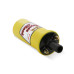PartzBiz CM: 8140-คอยล์จุดระเบิด ACCEL - สีเหลือง - 42000v 1.4 ohm primary - Points - ดีถึง 6500 RPM