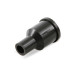 PartzBiz CM: 8140-คอยล์จุดระเบิด ACCEL - สีเหลือง - 42000v 1.4 ohm primary - Points - ดีถึง 6500 RPM