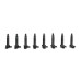 PartzBiz CM: 140083K-8-Accel Ignition Coils - 1998-2010 Toyota, 4.7L/Lexus 4.3L, V8 Engines, 8-Pack, Black PartzBiz CM: 140083K-8-Accel Ignition Coils - 1998-2010 Toyota, 4.7L/Lexus 4.3L, V8 Engines, 8-Pack, Black