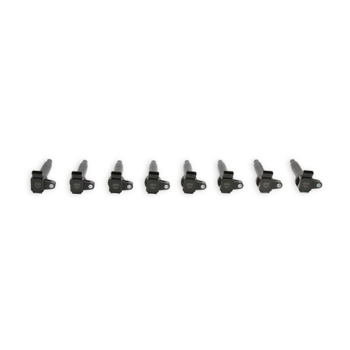 PartzBiz CM: 140083K-8-Accel Ignition Coils - 1998-2010 Toyota, 4.7L/Lexus 4.3L, V8 Engines, 8-Pack, Black PartzBiz CM: 140083K-8-Accel Ignition Coils - 1998-2010 Toyota, 4.7L/Lexus 4.3L, V8 Engines, 8-Pack, Black