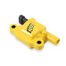 PartzBiz CM: 140043-8-ACCEL Ignition Coils - SuperCoil GM LS2/LS3/LS7 engines, yellow, 8-pack