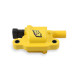 PartzBiz CM: 140043-8-ACCEL Ignition Coils - SuperCoil GM LS2/LS3/LS7 engines, yellow, 8-pack