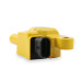 PartzBiz CM: 140043-8-ACCEL Ignition Coils - SuperCoil GM LS2/LS3/LS7 engines, yellow, 8-pack