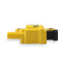 PartzBiz CM: 140043-8-ACCEL Ignition Coils - SuperCoil GM LS2/LS3/LS7 engines, yellow, 8-pack