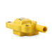 PartzBiz CM: 140043-8-ACCEL Ignition Coils - SuperCoil GM LS2/LS3/LS7 engines, yellow, 8-pack