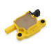 PartzBiz CM: 140043-8-ACCEL Ignition Coils - SuperCoil GM LS2/LS3/LS7 engines, yellow, 8-pack