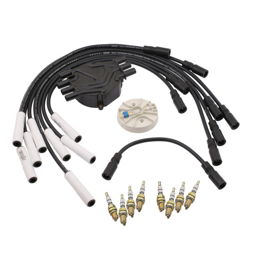 PartzBiz CM: TST6-ACCEL Ignition Super Tune-Up Kit PartzBiz CM: TST6-ACCEL Ignition Super Tune-Up Kit