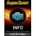 PartzBiz CM: 49505-Accel SuperTuner - โปรแกรมเมอร์คอมพิวเตอร์มือถือ