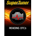 PartzBiz CM: 49505-Accel SuperTuner - โปรแกรมเมอร์คอมพิวเตอร์มือถือ