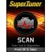 PartzBiz CM: 49505-Accel SuperTuner - โปรแกรมเมอร์คอมพิวเตอร์มือถือ