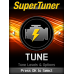 PartzBiz CM: 49505-Accel SuperTuner - โปรแกรมเมอร์คอมพิวเตอร์มือถือ