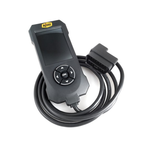 PartzBiz CM: 49505-Accel SuperTuner - โปรแกรมเมอร์คอมพิวเตอร์มือถือ