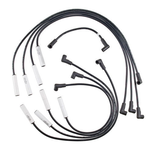 PartzBiz CM: 9024C-Spark Plug Wire Set - Extreme 9000 Ceramic Boot - Chevy/GM Big Block 90-95 (Except SS) PartzBiz CM: 9024C-Spark Plug Wire Set - Extreme 9000 Ceramic Boot - Chevy/GM Big Block 90-95 (Except SS)