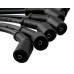 PartzBiz CM: 9070CK-Spark Plug Wire Set - Extreme 9000 Ceramic Boot - LS Terminals LS3/LS4/LS7 Black PartzBiz CM: 9070CK-Spark Plug Wire Set - Extreme 9000 Ceramic Boot - LS Terminals LS3/LS4/LS7 Black