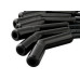 PartzBiz CM: 9070CK-Spark Plug Wire Set - Extreme 9000 Ceramic Boot - LS Terminals LS3/LS4/LS7 Black PartzBiz CM: 9070CK-Spark Plug Wire Set - Extreme 9000 Ceramic Boot - LS Terminals LS3/LS4/LS7 Black
