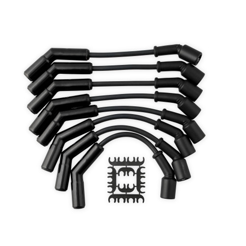 PartzBiz CM: 9070CK-Spark Plug Wire Set - Extreme 9000 Ceramic Boot - LS Terminals LS3/LS4/LS7 Black PartzBiz CM: 9070CK-Spark Plug Wire Set - Extreme 9000 Ceramic Boot - LS Terminals LS3/LS4/LS7 Black