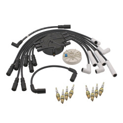 PartzBiz CM TST1 - Truck Super Tune Up Kit for 1996-02 GM 4.3L Vortec Engines PartzBiz CM TST1 - Truck Super Tune Up Kit for 1996-02 GM 4.3L Vortec Engines