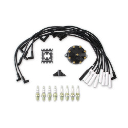 PartzBiz CM TST24 - Truck Super Tune Up Kit สำหรับรถบรรทุก Dodge และรถตู้พร้อมเครื่องยนต์ Magnum PartzBiz CM TST24 - Truck Super Tune Up Kit สำหรับรถบรรทุก Dodge และรถตู้พร้อมเครื่องยนต์ Magnum