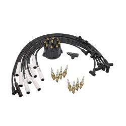 PartzBiz CM TST18 - Truck Super Tune Up Kit for Jeep V8 Magnum Engines
