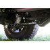 PartzBiz CM: 531ADS-
ADS Billet Rear Lower Control Arm Kit


