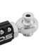 PartzBiz CM: 531ADS-
ADS Billet Rear Lower Control Arm Kit

