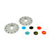 PartzBiz CM: 30-2056-
AEM 12 Position Trim Pot

