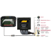 PartzBiz CM: 30-2212-
AEM 22 Channel CAN Sensor Module

