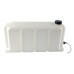 PartzBiz CM: 30-3320-
AEM Water/Methanol Injection 5 Gallon Tank
PartzBiz CM: 30-3320-
AEM Water/Methanol Injection 5 Gallon Tank