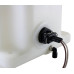 PartzBiz CM: 30-3320-
AEM Water/Methanol Injection 5 Gallon Tank
PartzBiz CM: 30-3320-
AEM Water/Methanol Injection 5 Gallon Tank
