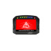 PartzBiz CM: 30-5601-
AEM CD-5L Carbon Logging Display

