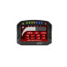PartzBiz CM: 30-5603-
AEM CD-5LG Carbon Logging Display with Internal GPS

