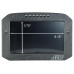 PartzBiz CM: 30-5701F-
AEM CD-7FL Carbon Flat Panel Logging Display

