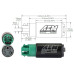 PartzBiz CM: 50-1215-
AEM 340LPH E85-Compatible High Flow In-Tank Fuel Pump
PartzBiz CM: 50-1215-
AEM 340LPH E85-Compatible High Flow In-Tank Fuel Pump
