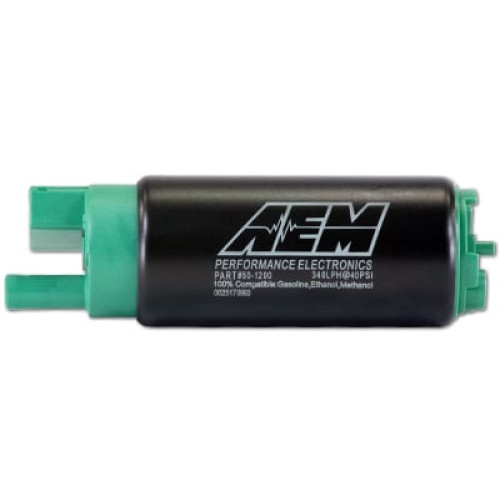 PartzBiz CM: 50-1200-
AEM 340LPH E85-Compatible High Flow In-Tank Fuel Pump
PartzBiz CM: 50-1200-
AEM 340LPH E85-Compatible High Flow In-Tank Fuel Pump