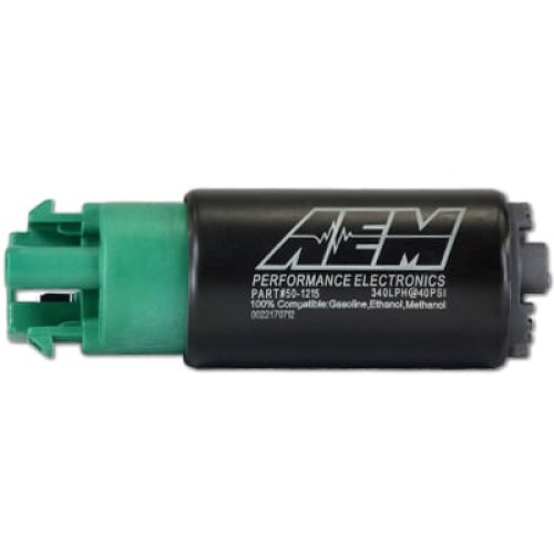 PartzBiz CM: 50-1215-
AEM 340LPH E85-Compatible High Flow In-Tank Fuel Pump
PartzBiz CM: 50-1215-
AEM 340LPH E85-Compatible High Flow In-Tank Fuel Pump