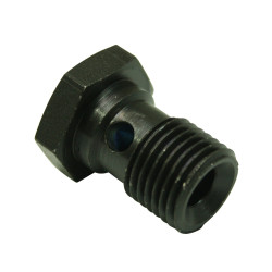 PartzBiz CM 25-635 - 
AEM Adjustable Fuel Pressure Regulator Barb Fitting

