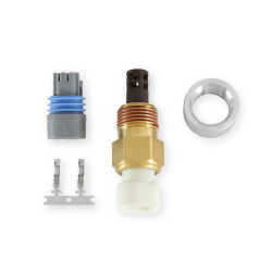 PartzBiz CM 30-2010 - 
AEM Air Temp Sensor Kit

