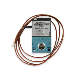 PartzBiz CM 30-2400 - 
AEM Boost Control Solenoid Kit

