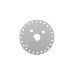 PartzBiz CM 30-8760 - 
AEM CAS Trigger Disk 50mm OD

