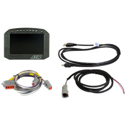 PartzBiz CM 30-5600F -
AEM CD-5F Carbon Flat Panel Non-Logging/ Non-GPS Display
PartzBiz CM 30-5600F -
AEM CD-5F Carbon Flat Panel Non-Logging/ Non-GPS Display