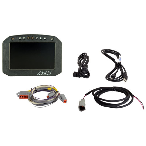 PartzBiz CM: 30-5601F-
AEM CD-5FL Carbon Flat Panel Logging Display
PartzBiz CM: 30-5601F-
AEM CD-5FL Carbon Flat Panel Logging Display